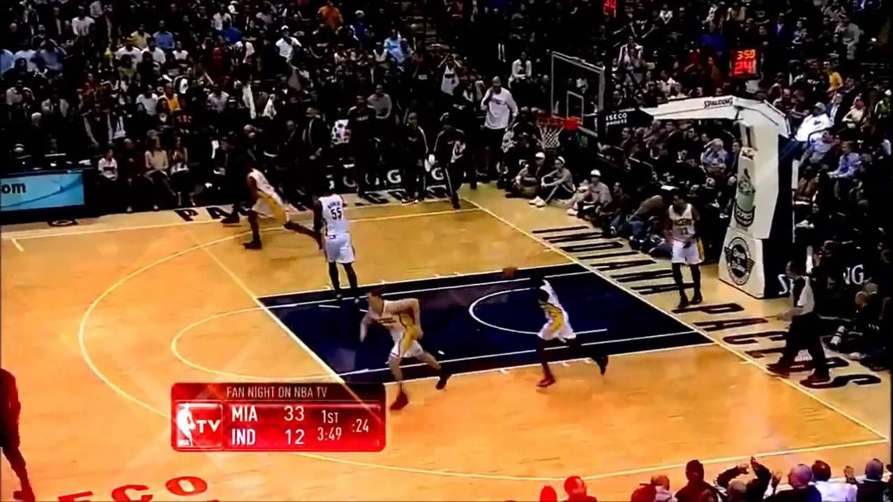 Lebron James HD Montage [Can't Hold Us] - YouTube