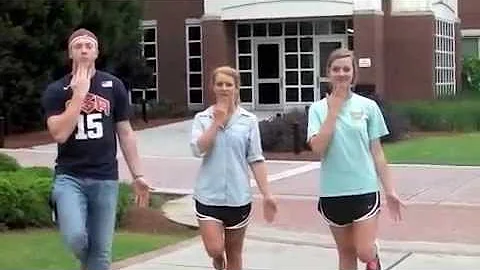 AOHM Class video 2013