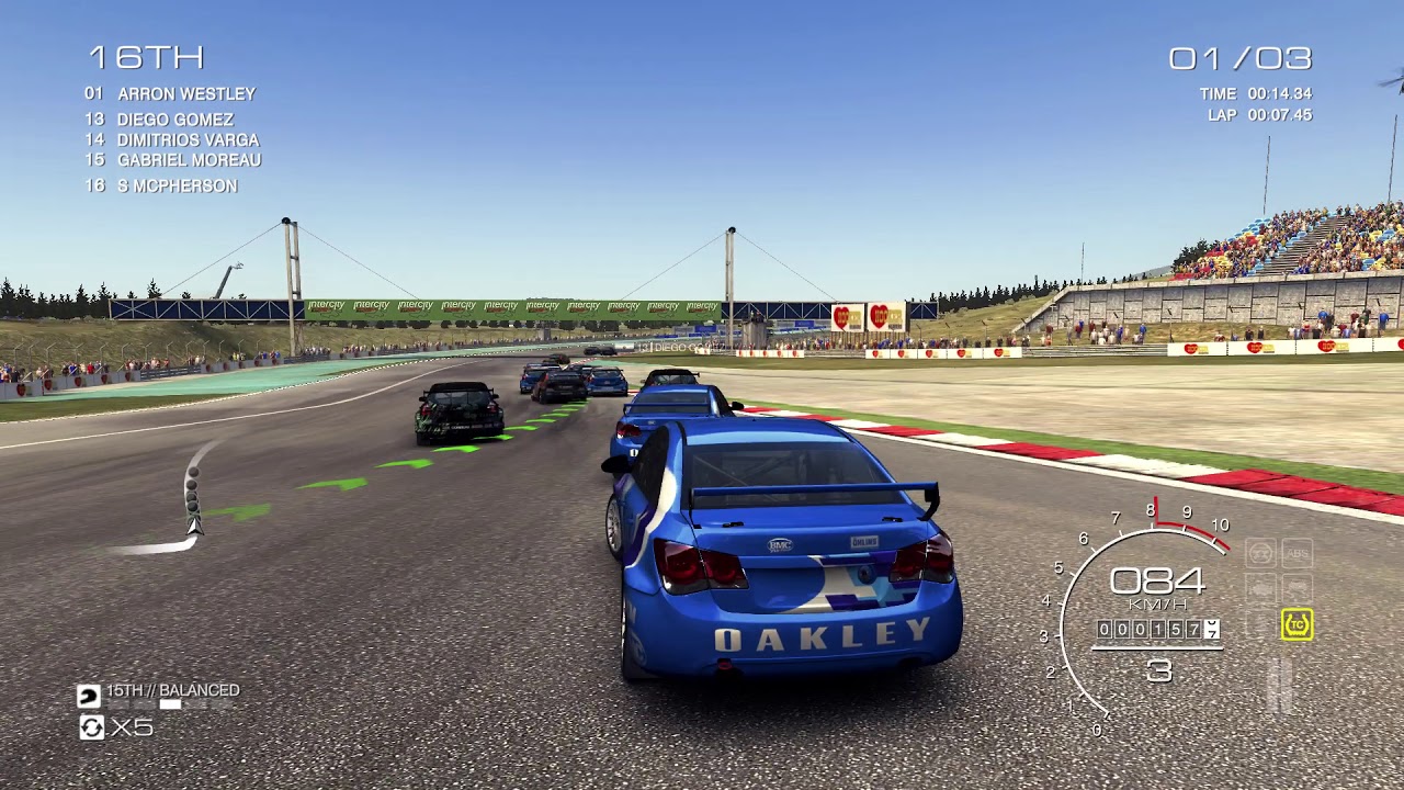 Braking - YouTube