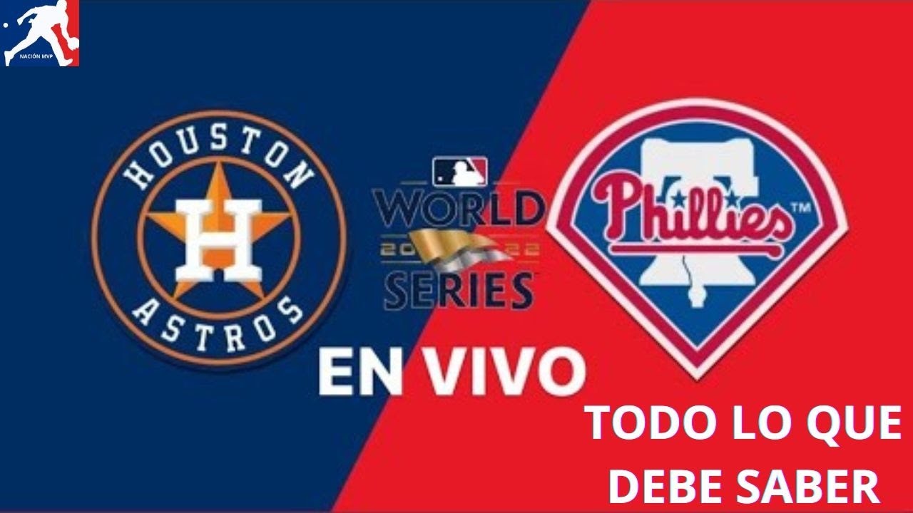 Todo lo que debe saber sobre el QUINTO JUEGO de la SERIE MUNDIAL. YouTube