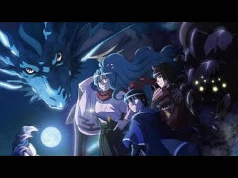 Trailer Tsuki ga Michibiku Isekai Douchuu (Tsukimichi:Moonlit Fantasy) 2°  temporada - LegendadoPTBR 