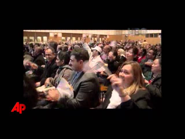 Citizen USA: A 50 State Road Trip