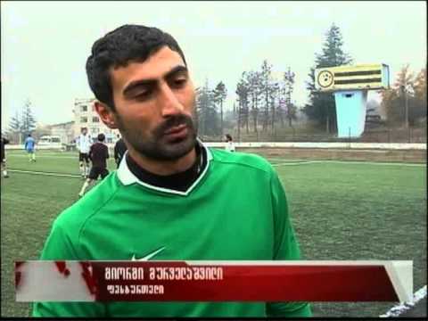 კახეთის „კახეთი\" დაფინანსების გარეშე დარჩა