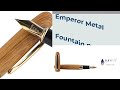 Kanwrite Fountain Pens