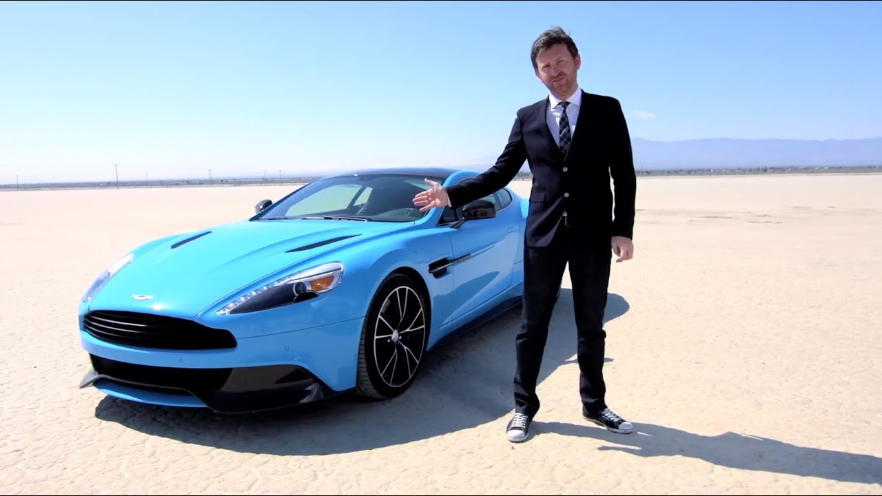 Welcome to World's Fastest! - YouTube