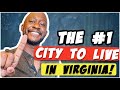 What is the Cost of Living in Alexandria VA?