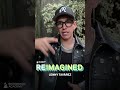 Don't Miss Lenny Távarez's "Folded" Performance | ReImagined
