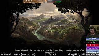 Baldur's Gate 3: Tactician Mode Lite with Mods - Part 1 screenshot 2
