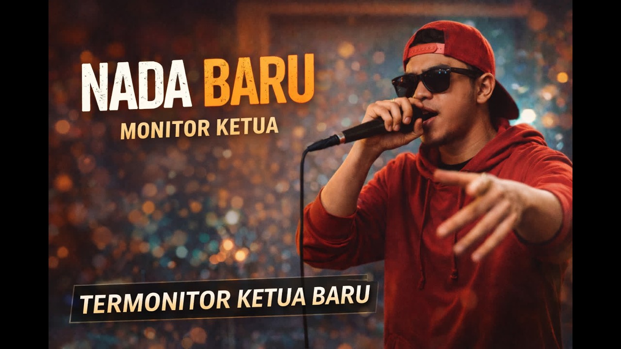 Monitor Ketua (New Chapter)