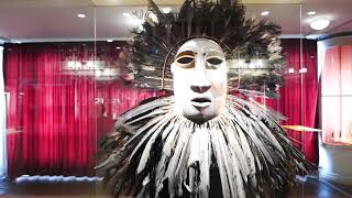 The Museum of the Geographical Society of Lisbon - Hidden Gem