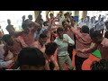 Bhushan iti staff ferval party dance