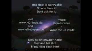 Metin2 Wallhack