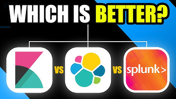 Kibana vs Elasticsearch vs Splunk (2026): Which Is The Easiest Log Analysis Tool to Use?