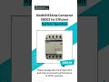 Stable Electrical Control for Better System Performance