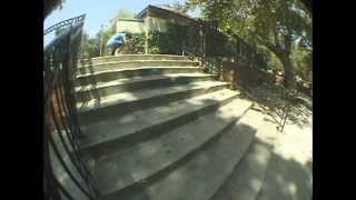 Throwaway Montage #1
