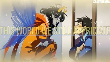 {L.W.S} Safe and Sound || Full Homestuck MEP