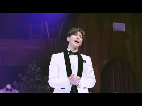 [4K] 2021.04.04 뮤지컬 아이위시_낮공 커튼콜 _박영수 박은석 최현선 정다희 (박은석 focus)