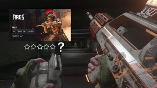 Is the Ares Bundle GOOD - MW3 Review