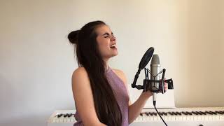 Gone  Lianne La Havas cover By Mimi Lane