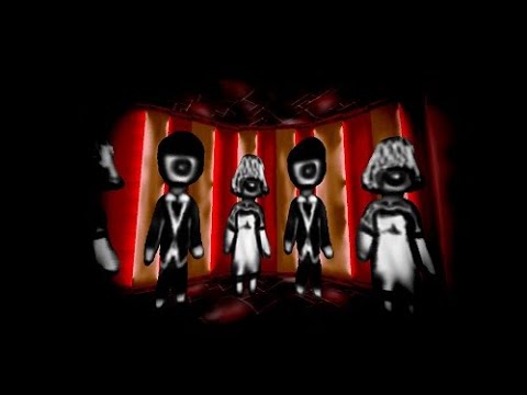M(ae)rry-go-round — Gameplay Video