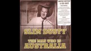 Video thumbnail of "Slim Dusty - My Son"