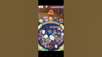 Yokai watch puni puni collab Tokyo revenger uz .