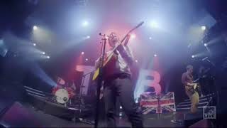 The Front Bottoms - Wolfman - Live from London 6 of 14