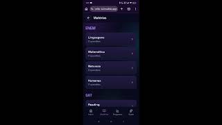 Cognito - The App screenshot 5