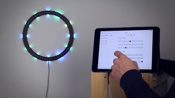 BrightDot Clock - Features