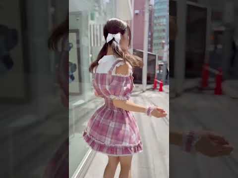 これ着れば誰でも無敵のアイドル♡ #shorts #PrincessMelody #mars