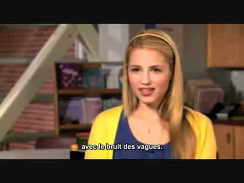 Video: Dianna Agron: Biography, Creativity, Career, Personal Life