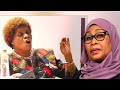 Hakuna Mwanamke Mwenye AKILI YA AJABU Kama MAMA SAMIA MAKINDA Hakuna Mwanamke Mwenye AKILI YA AJABU Kama MAMA SAMIA MAKINDA