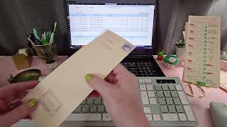 Famous Real Data Entry ASMR - Typing & Office Sounds for Sleep, Study & Relaxation - No Talking Net Worth