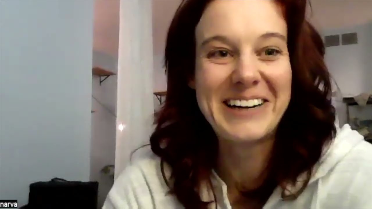 Salon Ep. 5: Hannah Seelman/Sara Mae Reading - 1-Week Critique