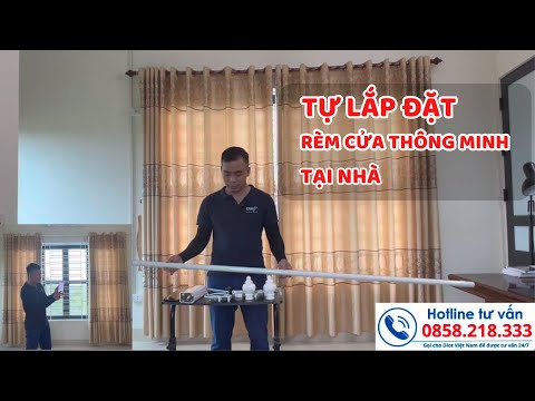 Hướng Dẫn Tự