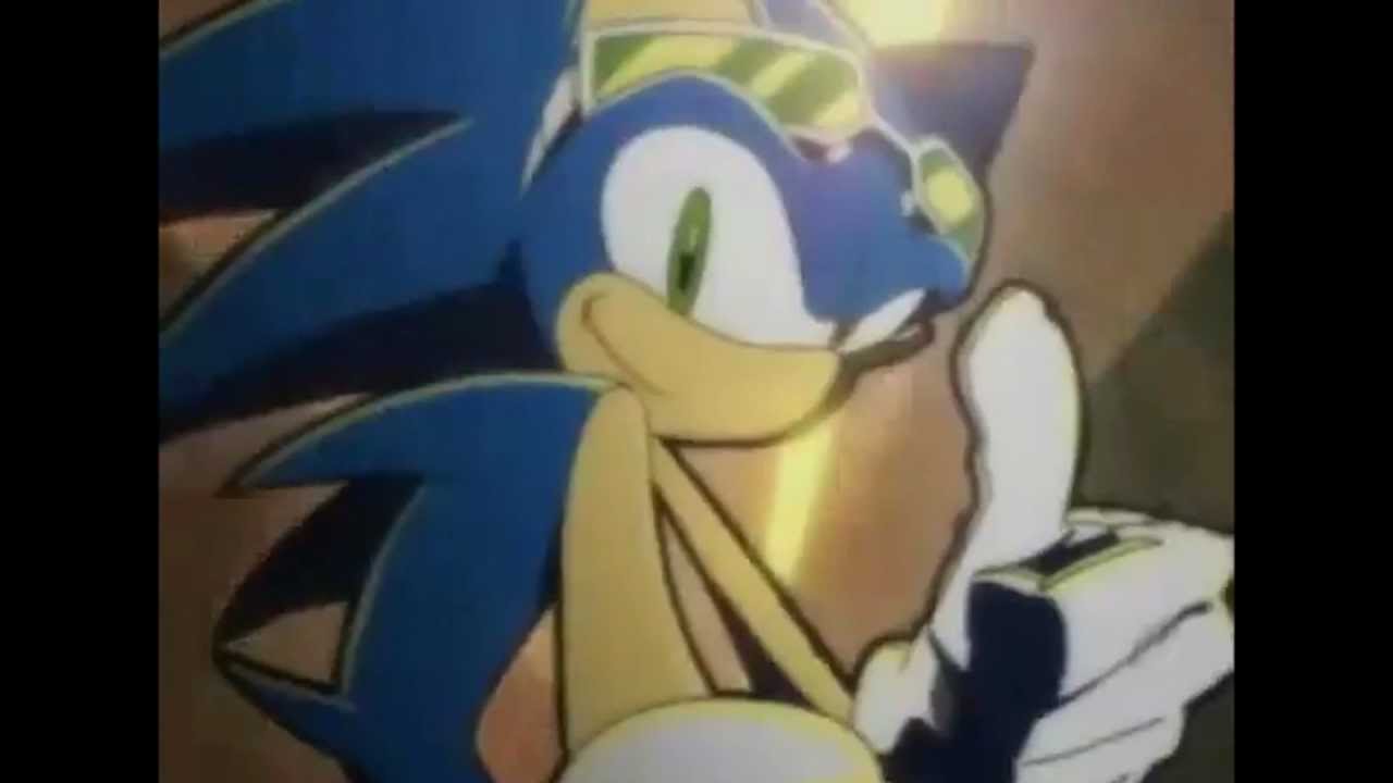 1uP- Sega Music Video