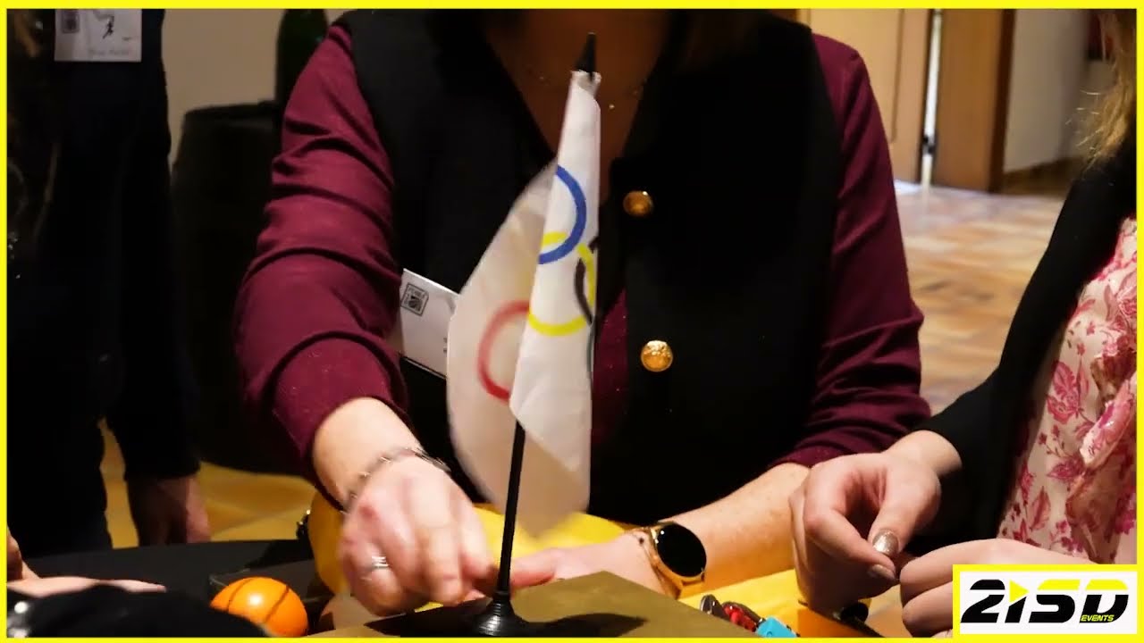 La Médaille d'Or — aperçu vidéo