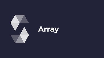 Learn How to Use Fixed & Dynamic Arrays | Learn Solidity (0.8) - By Example