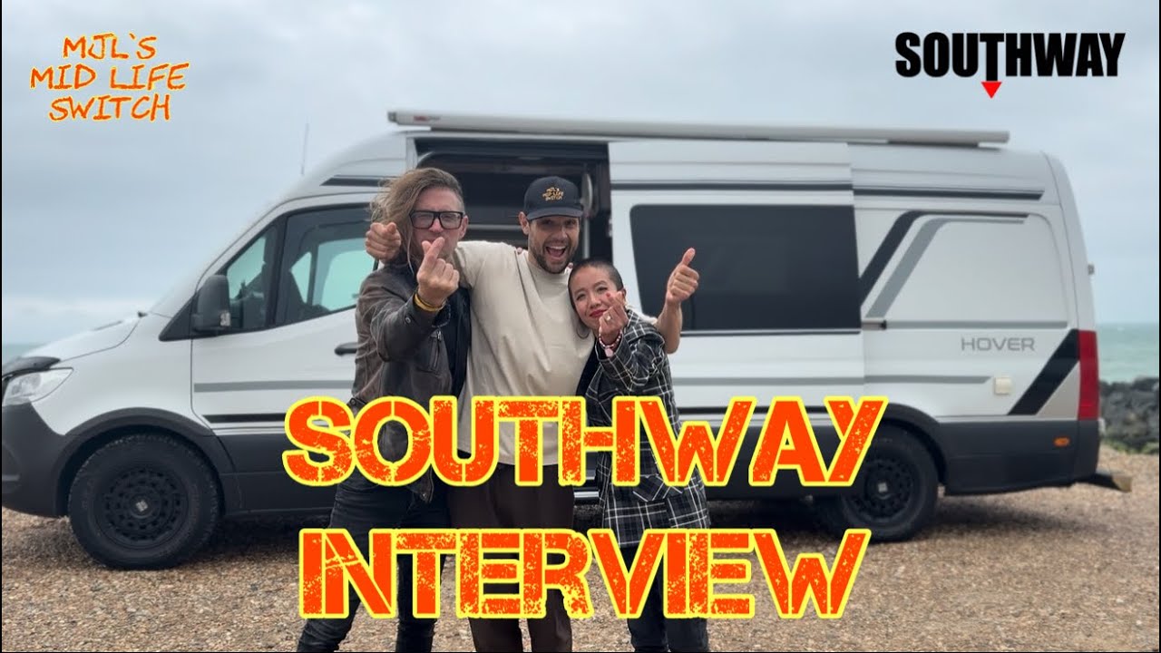 Southway (Official Mid Life Switch Interview)