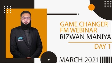 The Investment Appraisal | ACCA FM | Day 1