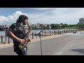I'll Make Love To You (Alto cover)