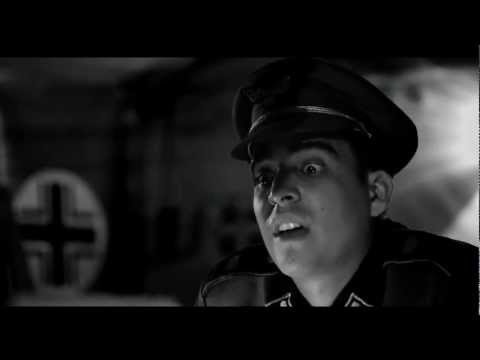 ნაცისტები National Geographic-ის რეკლამაში