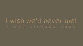 Lost and Found by Story Untold Lyric Video