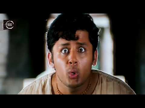 Nithiin Latest Hindi Dubbed Movie _ Arjun Sarja