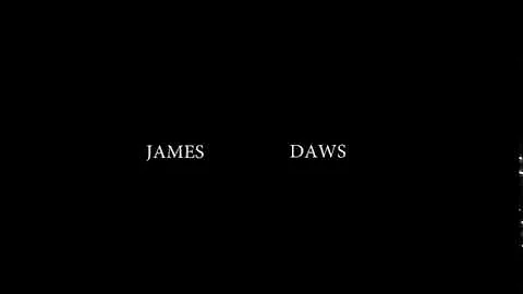 james daws