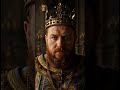 The King Who Married Six Times… And Lost His Mind 💀