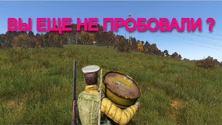 : DAYZ:   