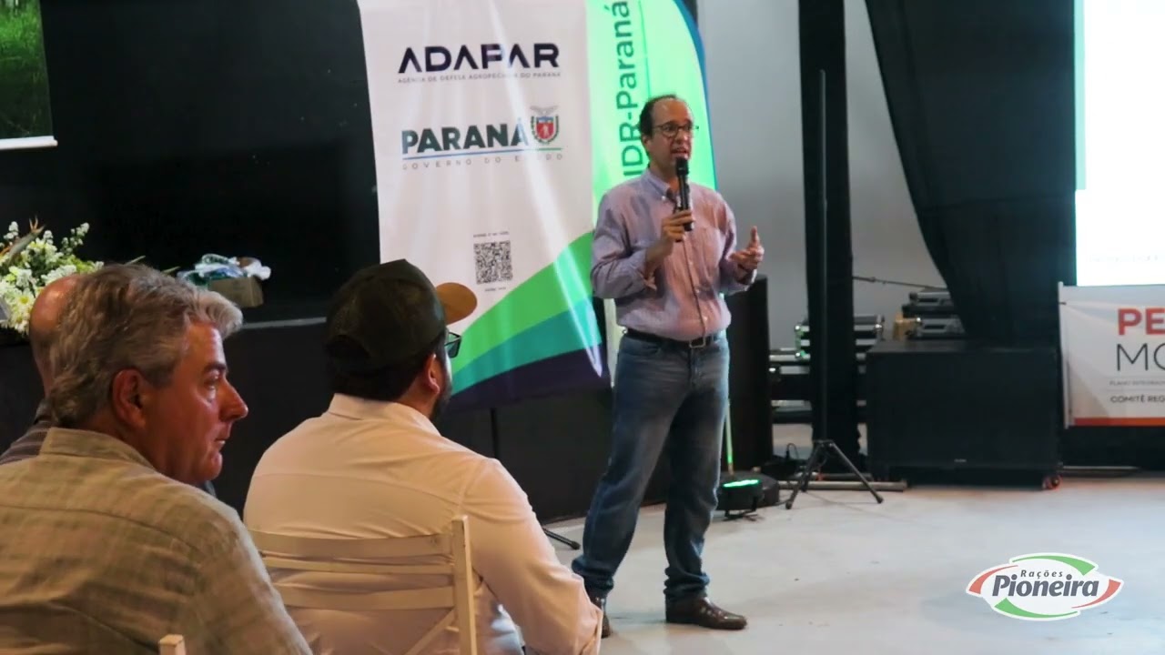 Benefícios da Ração RIP e TIP na pecuária de corte | por Gustavo Rezende | Rações Pioneira