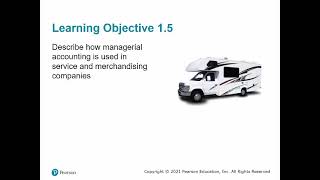 Chapter M1   Learning Objectives 4 and 5 Net Worth