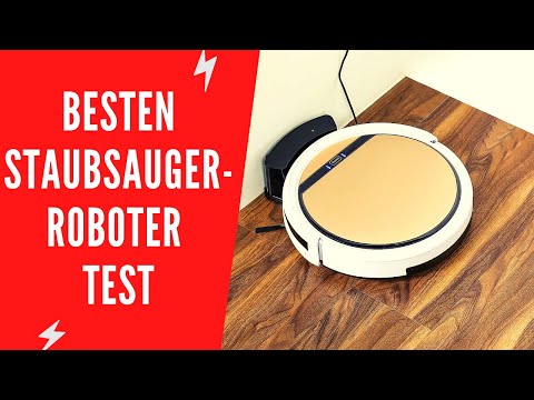 Video: Saugroboter Guttrend: Leistung Und Eigenschaften Der Staubsauger Fun 120, Smart 300 Black, Joy 95 Und Style 220. Bewertungen Zum Hersteller